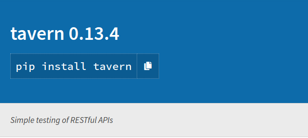 Tavern